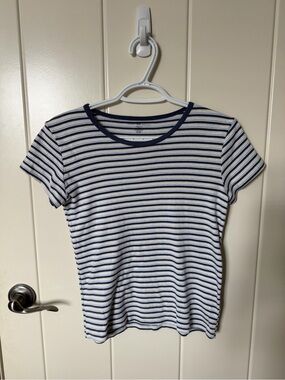 Brandy Melville striped T-shirt